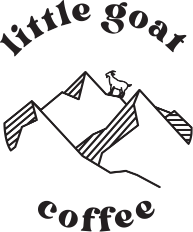 little goat coffee